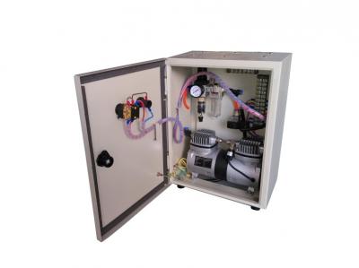 Electric air compressor control box-G2