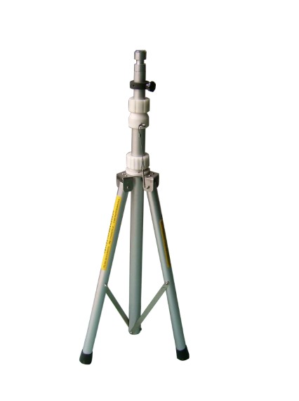 Tripod Lighting Tower