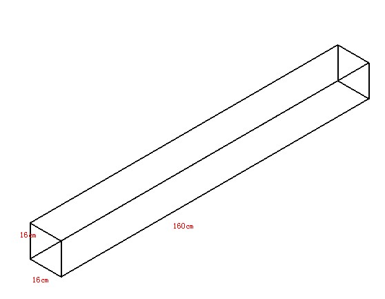 packing size