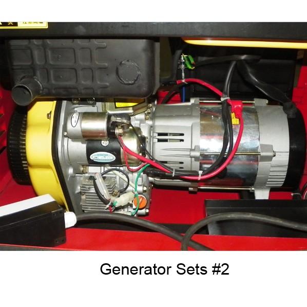 PHT-1400-G1-Generator Set#2