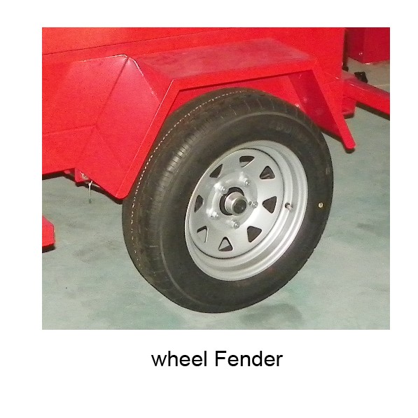 Wheel Defender