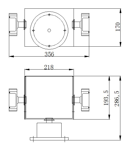 size of turn and tilt size of turn and tilt